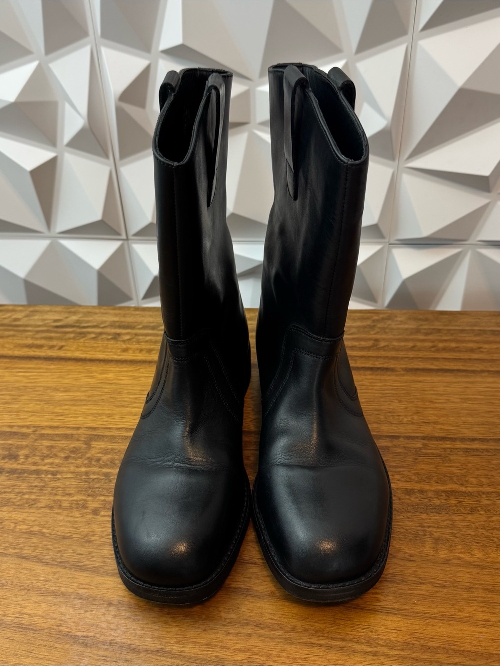 Free People Easton Equestrian Ankle Boot women’s Size 39/8